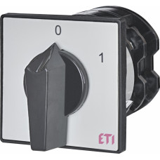 Перемикач CS 80 10 U (3p_"0-1"_с/ч_ 80A)