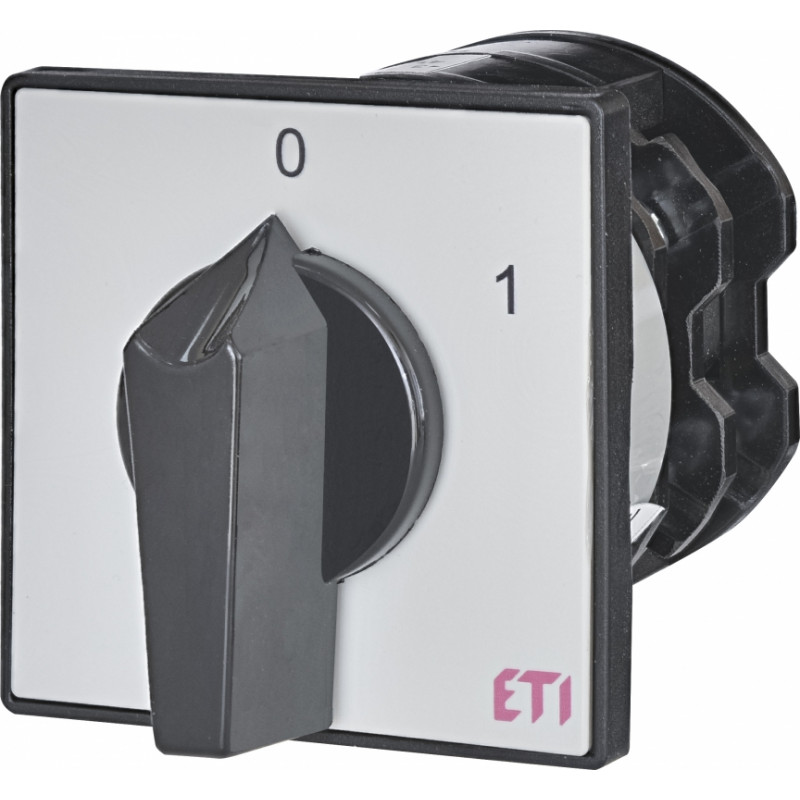 Перемикач CS 80 10 U (3p_"0-1"_с/ч_ 80A)