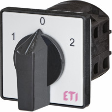 Перемикач CS 16 52 U (2p_"1-0-2"_с/ч_ 16A)