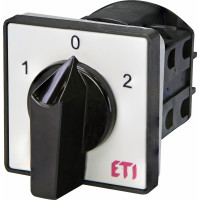 Перемикач CS 25 52 U (2p_"1-0-2"_с/ч_ 25A)