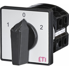 Перемикач CS 40 52 U (2p_"1-0-2"_с/ч_ 40A)