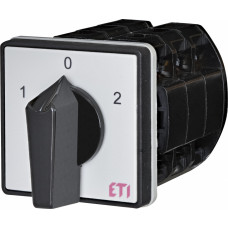 Перемикач CS 63 53 U (3p_"1-0-2"_с/ч_ 63A)