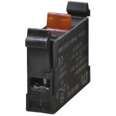Блок-контакт NSE-BC-NC/10 (1NC x10шт)