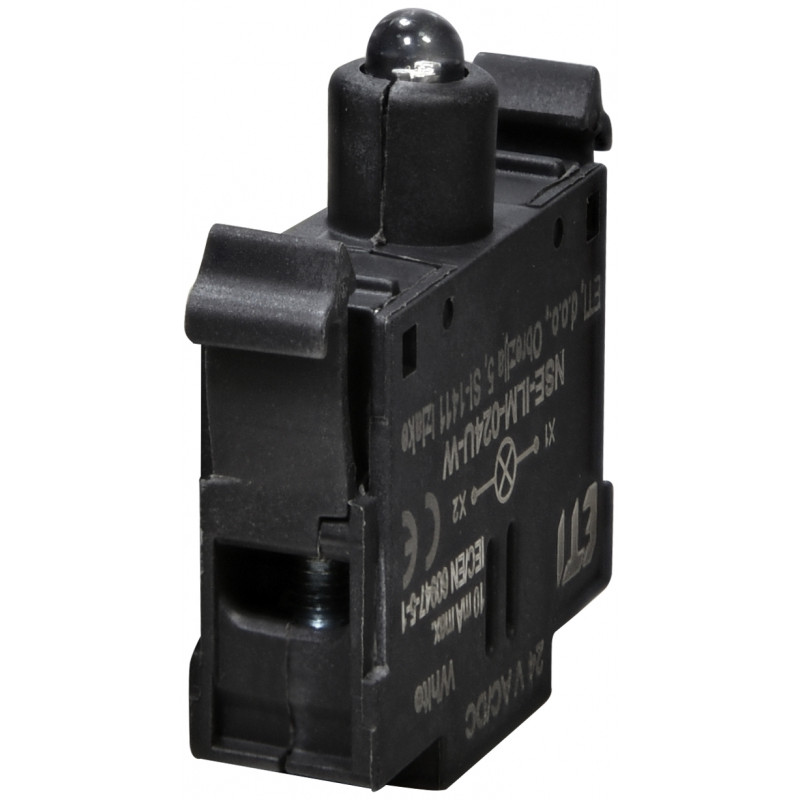 Модуль LED NSE-ILM-024U-W (24V AC/DC, білий)