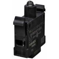Модуль LED NSE-ILM-024U-R (24V AC/DC, червоний)