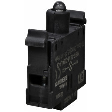 Модуль LED NSE-ILM-024U-G (24V AC/DC, зелений)