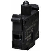 Модуль LED NSE-ILM-024U-Y (24V AC/DC, жовтий)