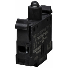 Модуль LED NSE-ILM-024U-Y (24V AC/DC, жовтий)