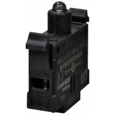 Модуль LED NSE-ILM-024U-B (24V AC/DC, синій)