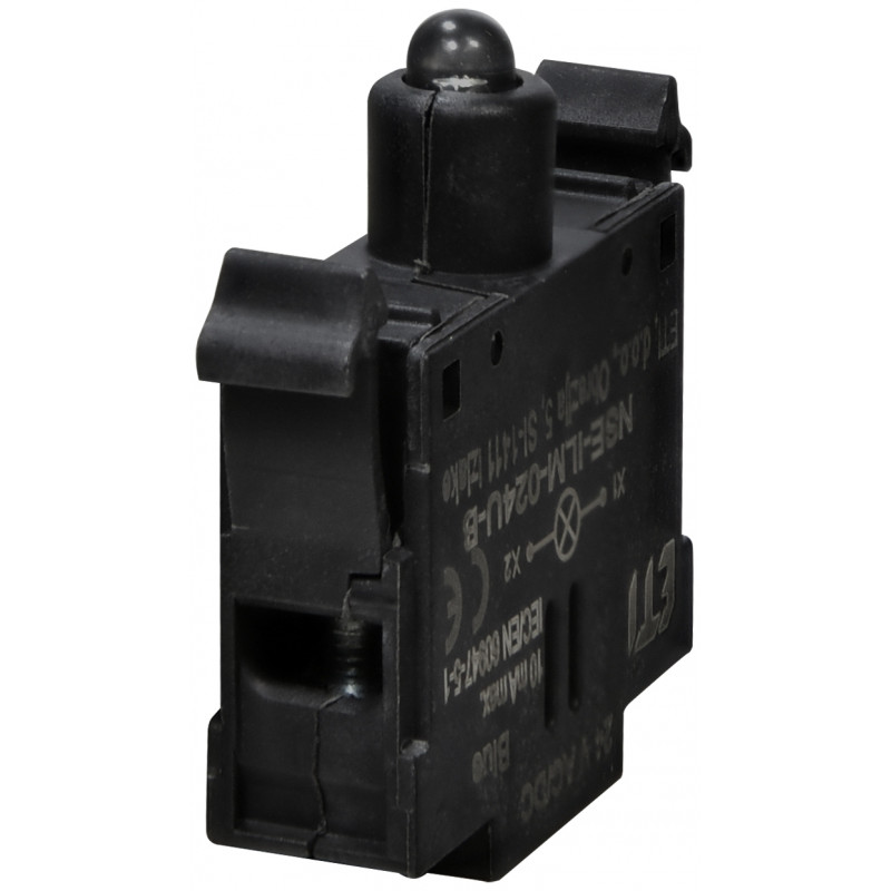Модуль LED NSE-ILM-240V-W (240V AC, білий)