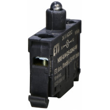 Модуль LED NSE-ILM-CS-024U-W (24V AC/DC, білий, корпусн.)