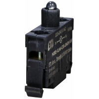 Модуль LED NSE-ILM-CS-240V-W (240V AC, білий, корпусн.)