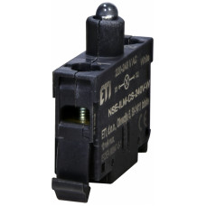 Модуль LED NSE-ILM-CS-240V-W (240V AC, білий, корпусн.)