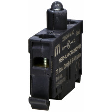 Модуль LED NSE-ILM-CS-240V-R (240V AC, червоний, корпусн.)