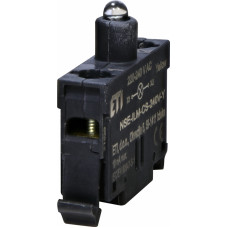 Модуль LED NSE-ILM-CS-240V-Y (240V AC, жовтий, корпусн.)