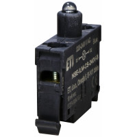 Модуль LED NSE-ILM-CS-240V-B (240V AC, синій, корпусн.)