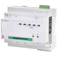 Сервер 9÷30 V DC 8 Gb DEC-SERV-1