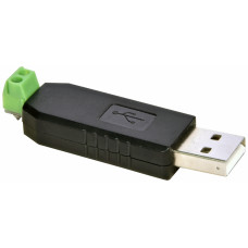 Конвертер RS-485 в стандарт USB ECN-USB-485