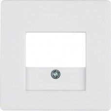 Накладка для розеток для гучномовців, USB-розеток, пол.білизна, Q.x