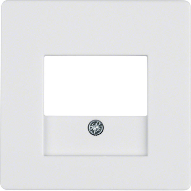 Накладка для розеток для гучномовців, USB-розеток, пол.білизна, Q.x