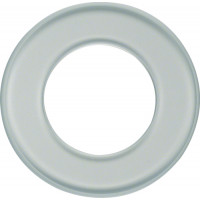 Рамка 1Х скляна GLASSERIE