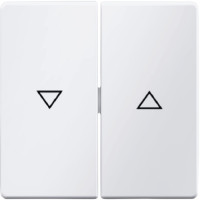 Клавіша 2Х зі знаком 'Стрілка' на кожній, пол.білизна, Q.x