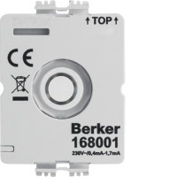 LED-модуль для вимикачів 1930/Glas/R.classic, 230В
