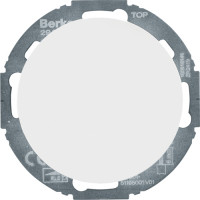 Диммер універс. Комфорт 20-420Вт, LED 3-100Вт, 230В, пол.білизна, R.Classic