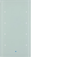 Скляний сенсор 4-канал., 'Комфорт', пол.білизна, TS Sensor