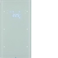 Скляний сенсор 2-кан. з регул.темп-ри, пол.білизна, TS Sensor R.3