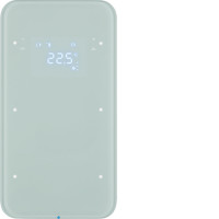 Скляний сенсор 2-кан. з регул.темп-ри, пол.білизна, TS Sensor R.1