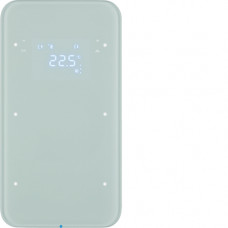 Скляний сенсор 2-кан. з регул.темп-ри, пол.білизна, TS Sensor R.1