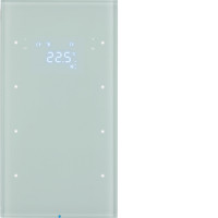 Скляний сенсор 3-кан. з регул.темп-ри, пол.білизна, TS Sensor R.3
