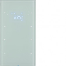 Скляний сенсор 3-кан. з регул.темп-ри, пол.білизна, TS Sensor R.3
