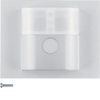 Датчик руху 'Комфорт' 1.1м алюмінієвий лак, K.5