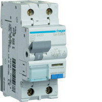 ДАВ 1P+N 6kA B-40A 30mA A