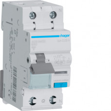 ДАВ QC 1P+N 6kA B-32A 30mA A