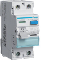 ПЗВ 2P 6kA 25A 10mA A