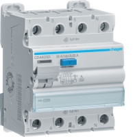 ПЗВ 4P 10kA 25A 30mA A