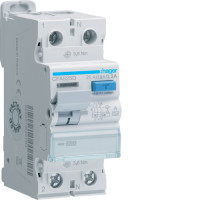 ПЗВ 2P 10kA 25A 300mA A