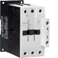 Контактор корпусний 3P, 24В-DC, 40А AC-3