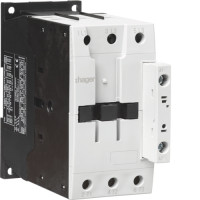 Контактор корпусний 3P, 230В-АС, 65А AC-3