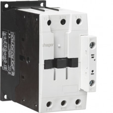 Контактор корпусний 3P, 230В-АС, 65А AC-3