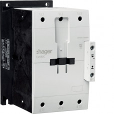 Контактор корпусний 3P, 230В-АС, 80А AC-3