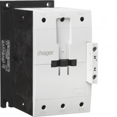 Контактор корпусний 3P, 230В-АС, 95А AC-3