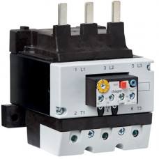 Реле теплове до контакторів EV080...EV175, 1НВ+1НЗ, 120-150А