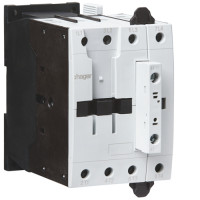 Контактор корпусний 4P, 230В-АС, 63А AC-1