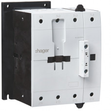 Контактор корпусний 4P, 230В-АС, 125А AC-1