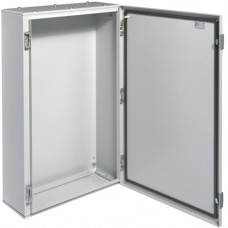 Шафа металева ORION Plus, IP65, непрозорі двері, 800X500X200мм