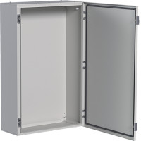 Шафа металева ORION Plus, IP65, непрозорі двері, 950X600X250мм